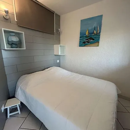 T2 Port Camargue Pc060-2071 Daire