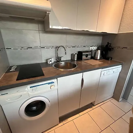 Daire T2 Port Camargue Pc060-2071 *